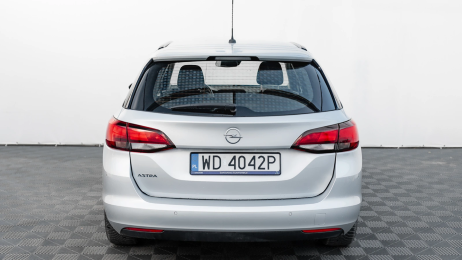 OPEL Astra Astra V 1.2 T Edition S&S