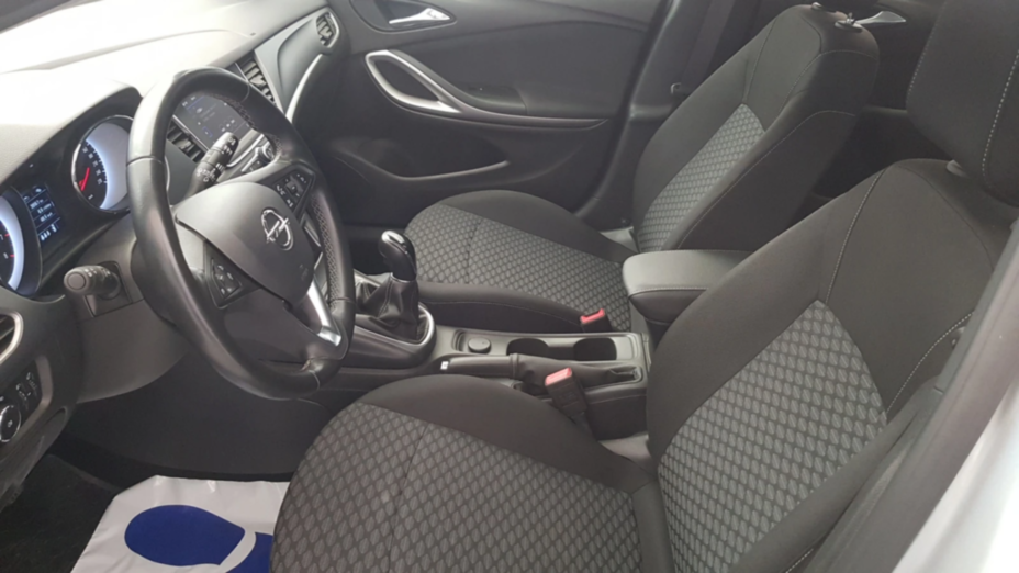 OPEL Astra Astra V 1.2 T Edition S&S
