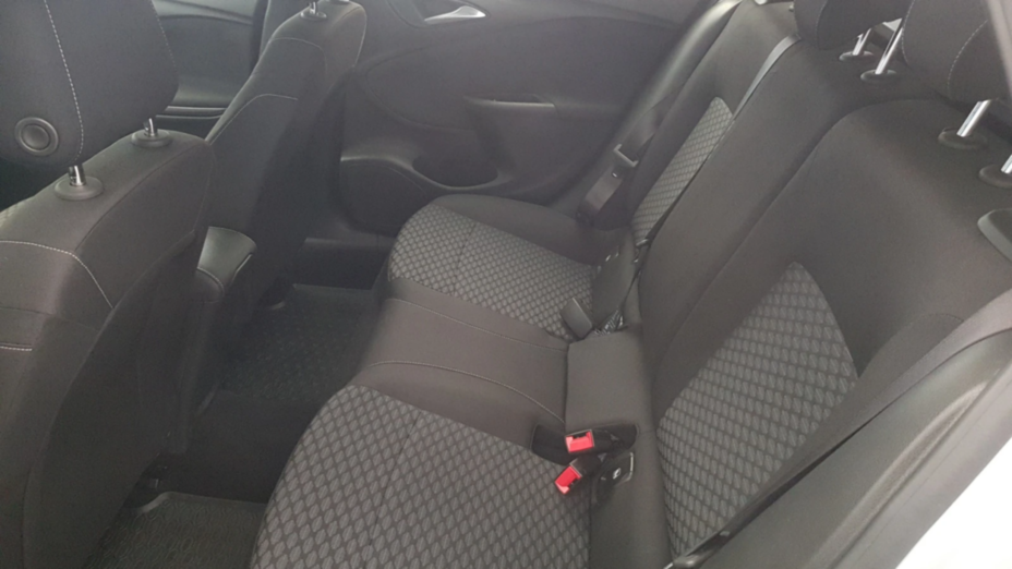 OPEL Astra Astra V 1.2 T Edition S&S