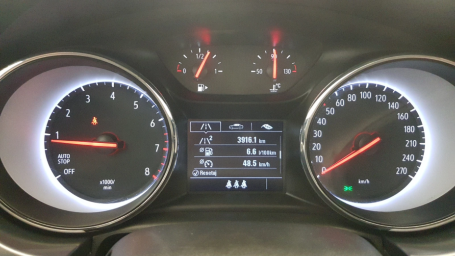 OPEL Astra Astra V 1.2 T Edition S&S