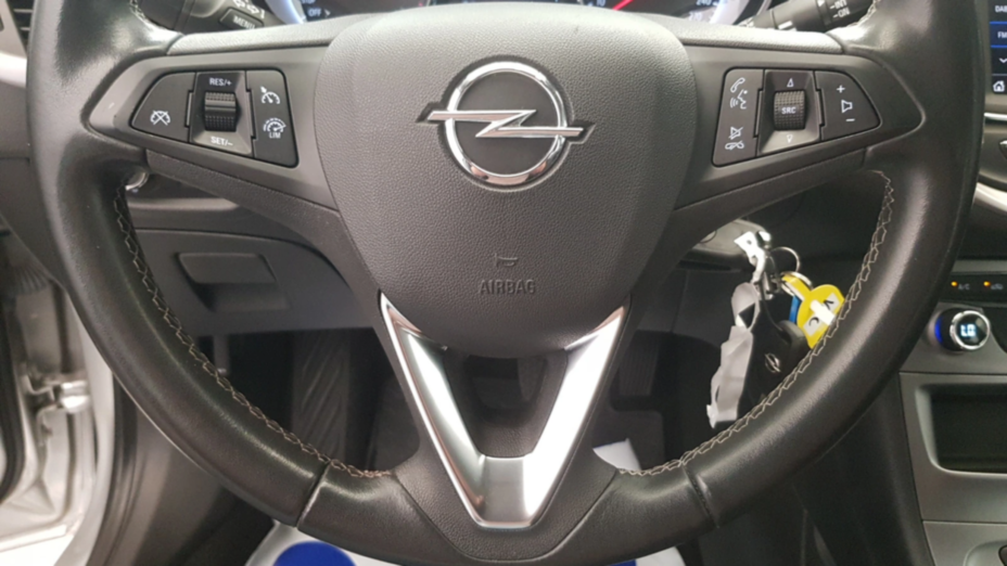 OPEL Astra Astra V 1.2 T Edition S&S