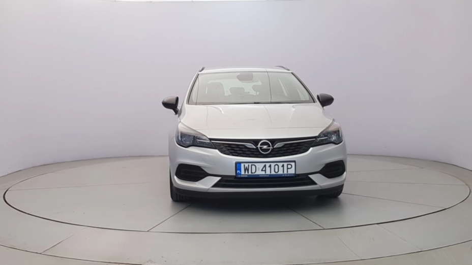 OPEL Astra Astra V 1.2 T Edition S&S
