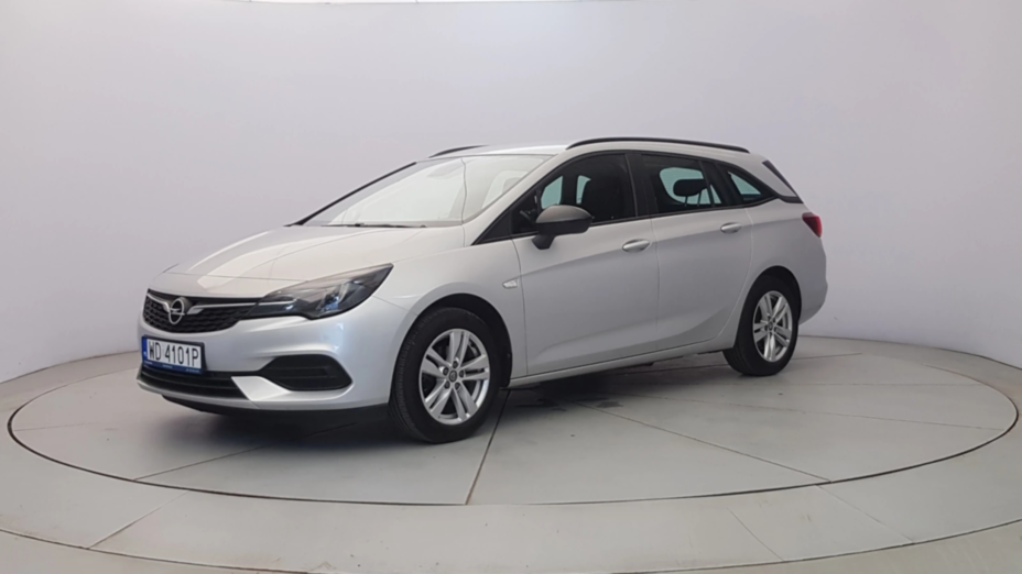 OPEL Astra Astra V 1.2 T Edition S&S