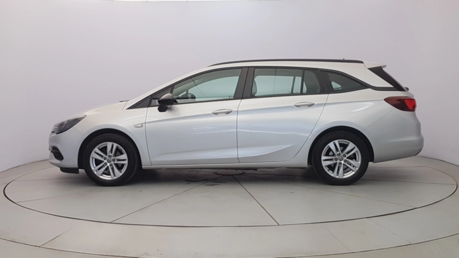 OPEL Astra Astra V 1.2 T Edition S&S