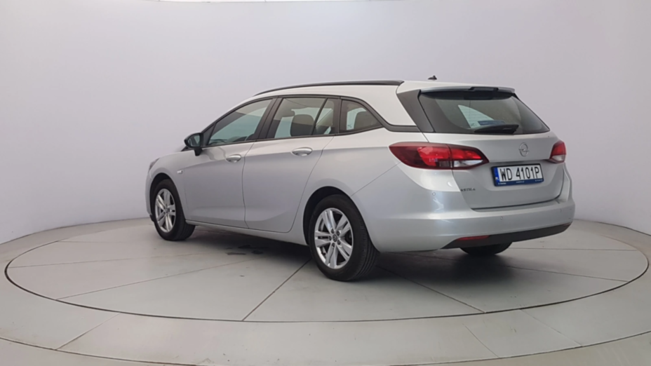 OPEL Astra Astra V 1.2 T Edition S&S
