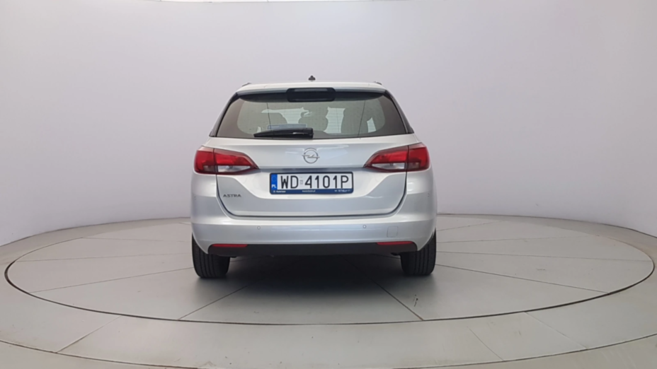 OPEL Astra Astra V 1.2 T Edition S&S