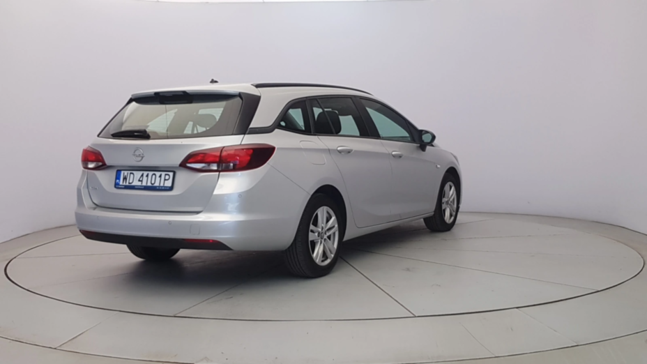 OPEL Astra Astra V 1.2 T Edition S&S
