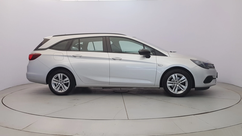 OPEL Astra Astra V 1.2 T Edition S&S