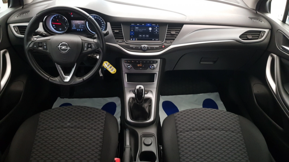 OPEL Astra Astra V 1.2 T Edition S&S