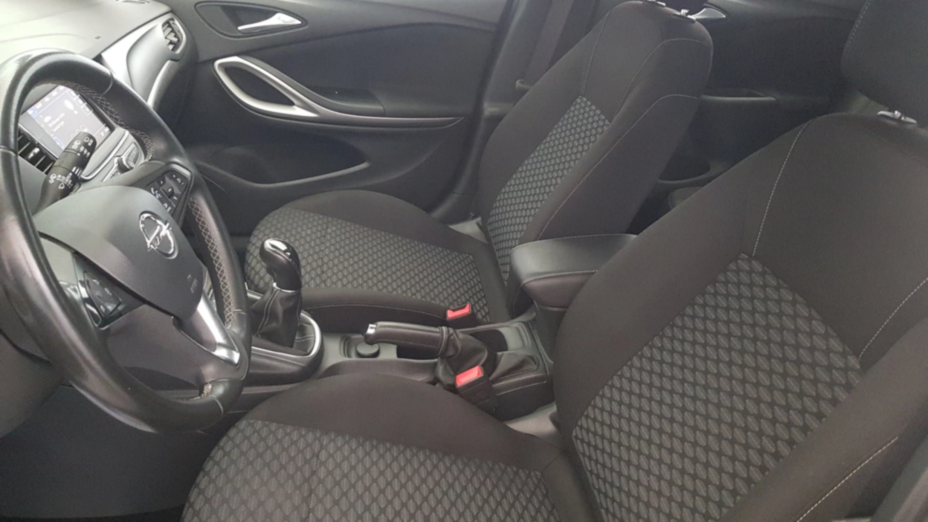 OPEL Astra Astra V 1.2 T Edition S&S