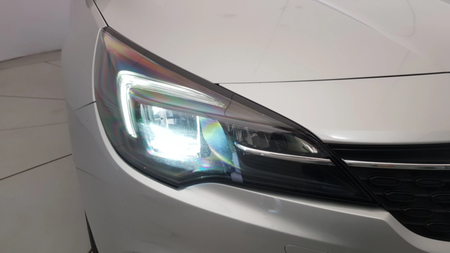 OPEL Astra Astra V 1.2 T Edition S&S