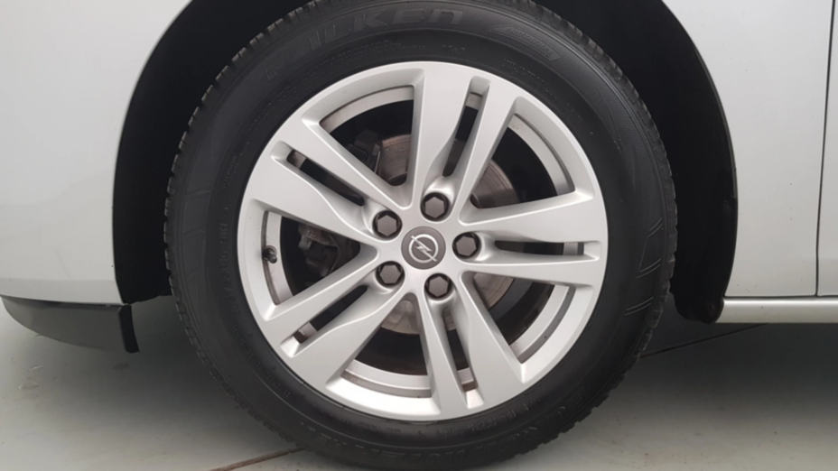 OPEL Astra Astra V 1.2 T Edition S&S