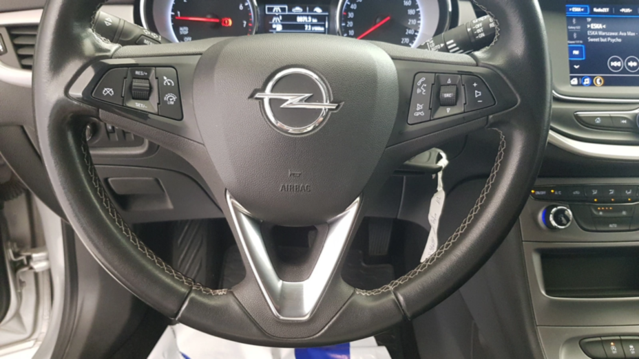 OPEL Astra Astra V 1.2 T Edition S&S