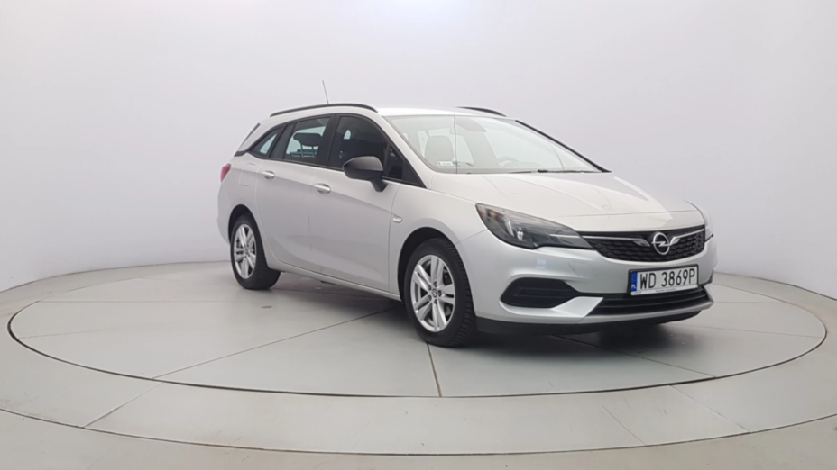 OPEL Astra Astra V 1.2 T Edition S&S