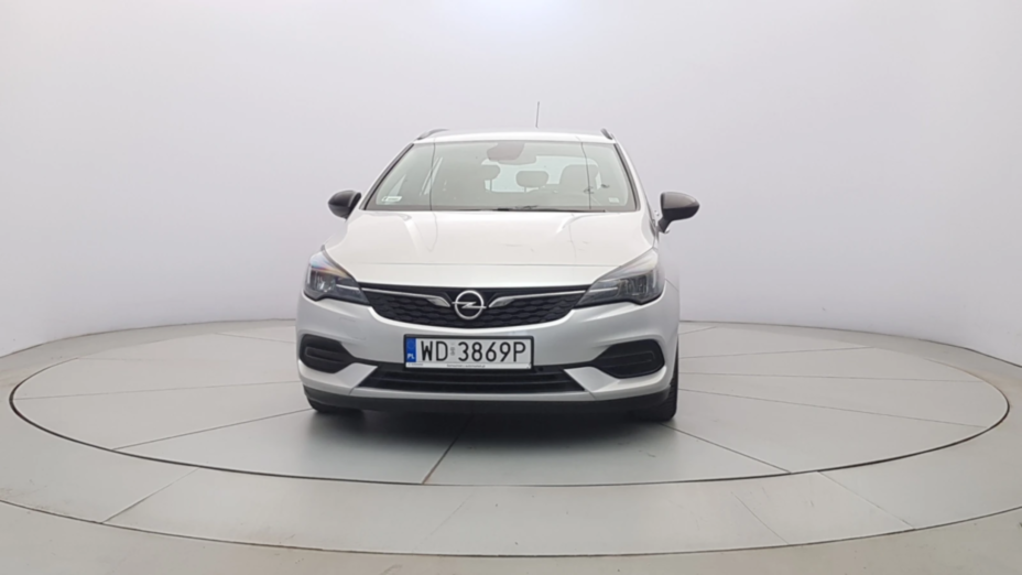 OPEL Astra Astra V 1.2 T Edition S&S