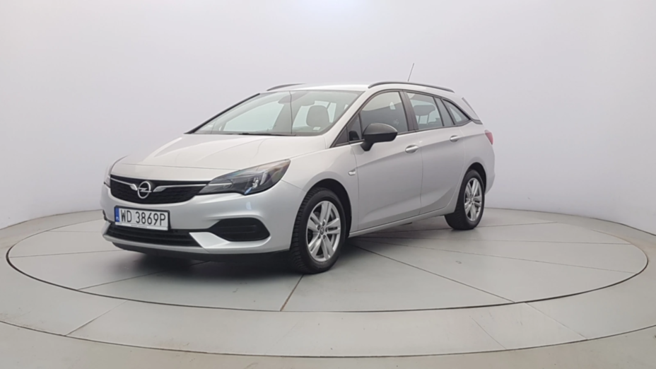 OPEL Astra Astra V 1.2 T Edition S&S