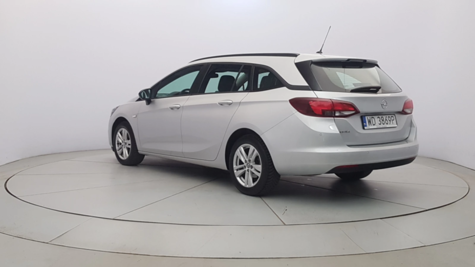 OPEL Astra Astra V 1.2 T Edition S&S