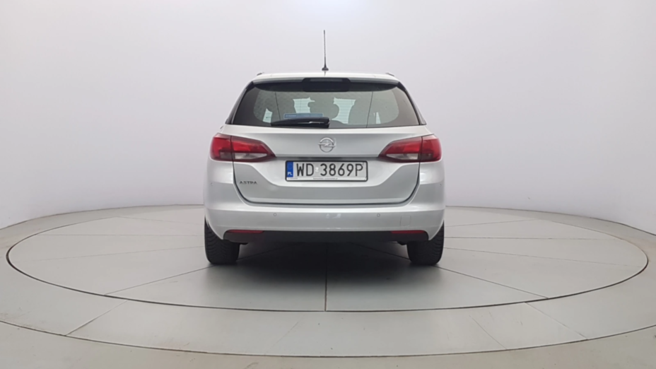 OPEL Astra Astra V 1.2 T Edition S&S