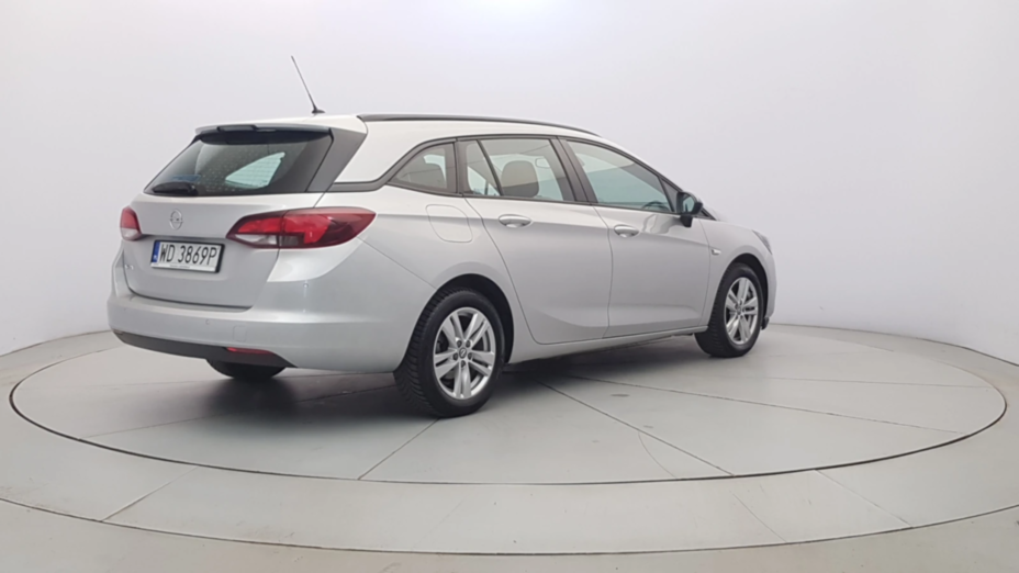 OPEL Astra Astra V 1.2 T Edition S&S