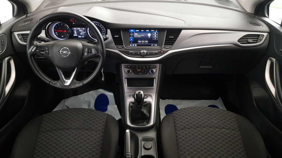 OPEL Astra Astra V 1.2 T Edition S&S