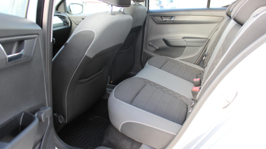 SKODA Fabia Fabia 1.0 TSI Ambition