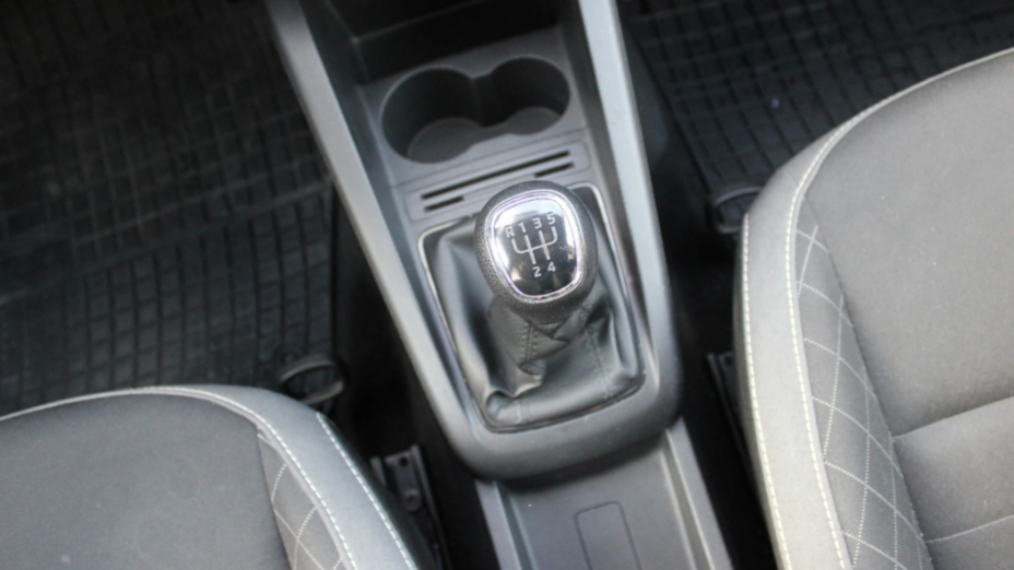 SKODA Fabia Fabia 1.0 TSI Ambition