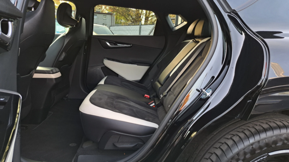 KIA EV6 EV6 77.4kWh GT-Line