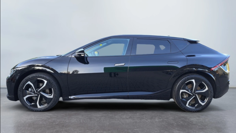 KIA EV6 EV6 77.4kWh GT-Line