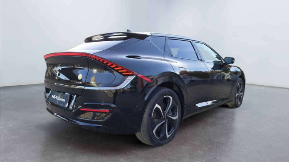 KIA EV6 EV6 77.4kWh GT-Line