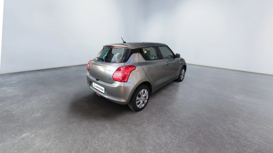 SUZUKI Swift Swift 1.2 Dualjet SHVS Premium