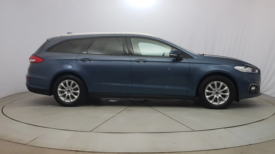 FORD Mondeo Mondeo 2.0 EcoBlue Trend