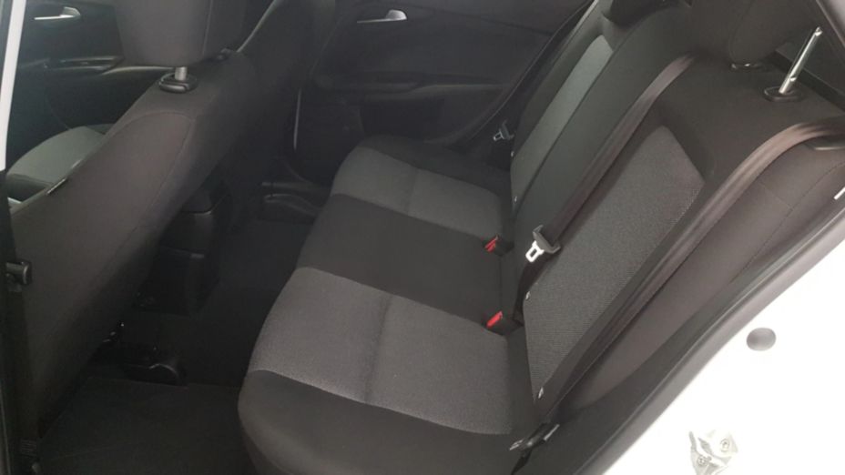 FIAT Tipo Tipo 1.4 16v Pop EU6d
