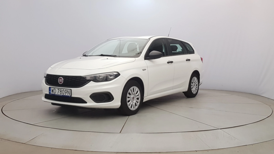 FIAT Tipo Tipo 1.4 16v Pop EU6d