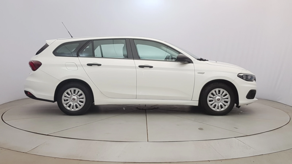 FIAT Tipo Tipo 1.4 16v Pop EU6d