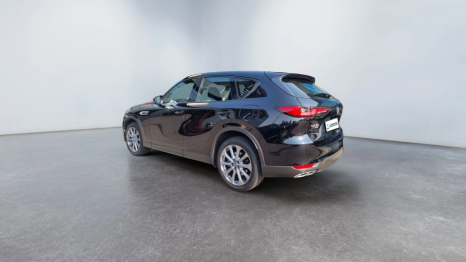 MAZDA CX-60 CX-60 3.3 D mHEV Exclusive Line aut