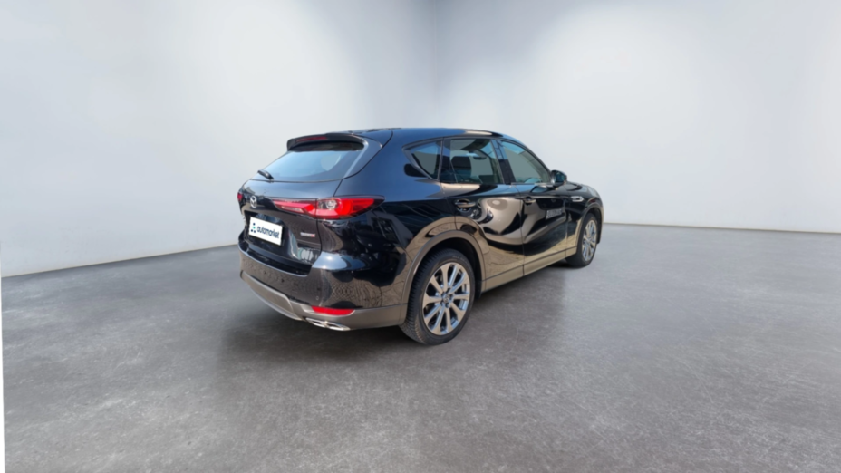 MAZDA CX-60 CX-60 3.3 D mHEV Exclusive Line aut