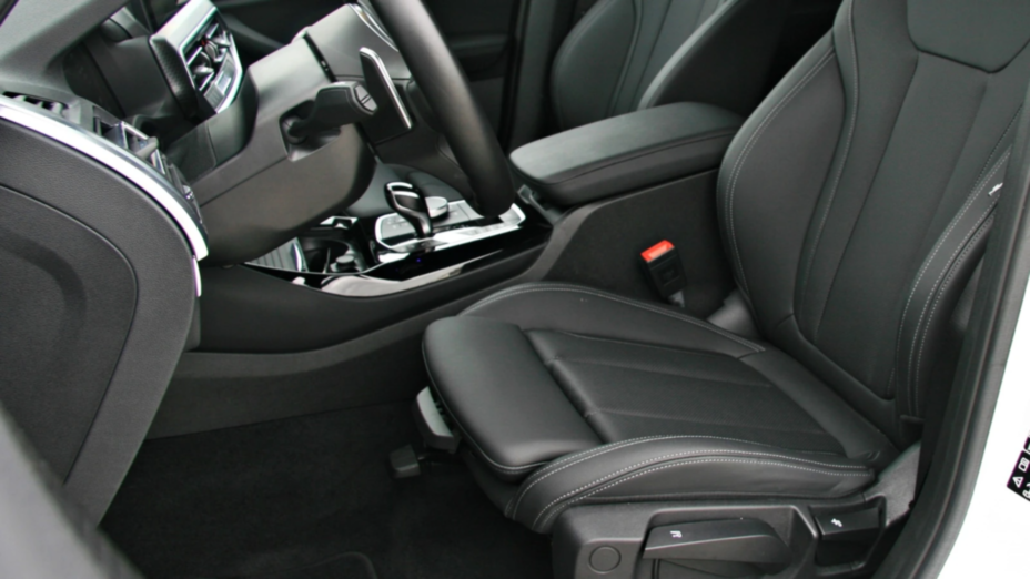 BMW X3 X3 xDrive20d mHEV M Sport sport-aut