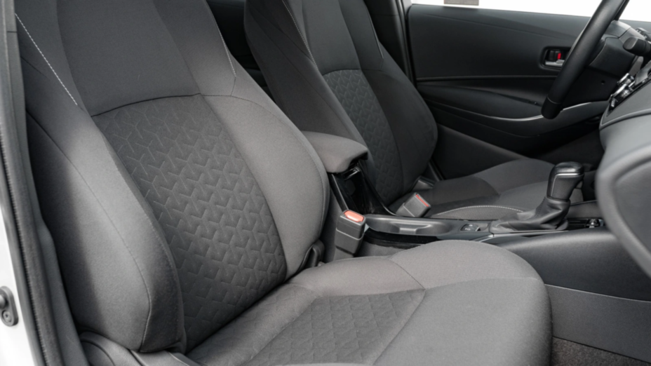 TOYOTA Corolla Corolla 1.8 Hybrid GPF Comfort