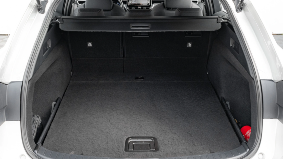 TOYOTA Corolla Corolla 1.8 Hybrid GPF Comfort