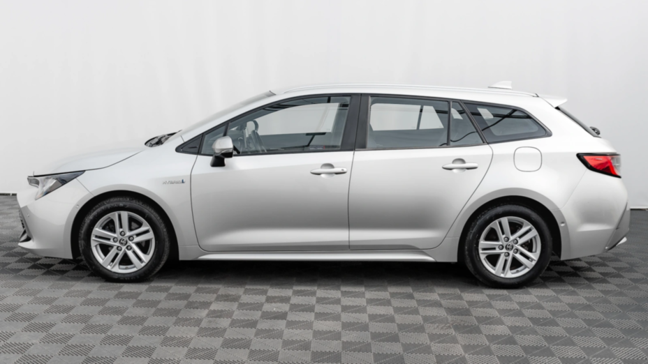 TOYOTA Corolla Corolla 1.8 Hybrid GPF Comfort