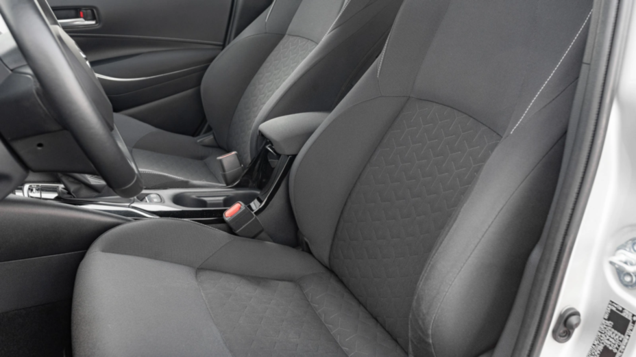 TOYOTA Corolla Corolla 1.8 Hybrid GPF Comfort