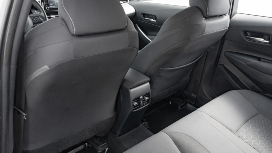 TOYOTA Corolla Corolla 1.8 Hybrid GPF Comfort