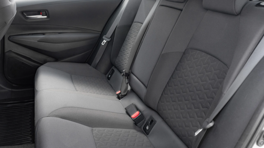 TOYOTA Corolla Corolla 1.8 Hybrid GPF Comfort