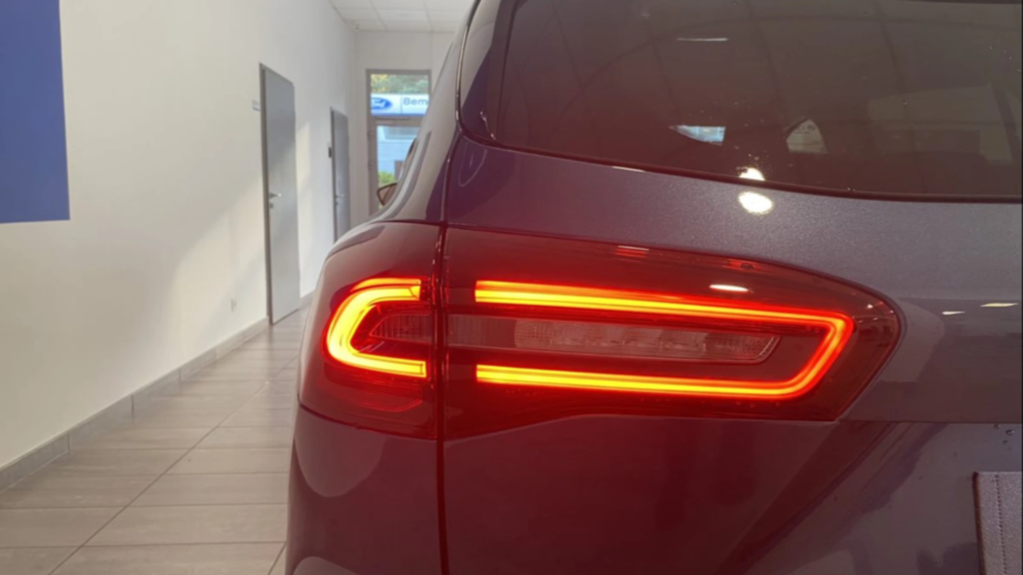 FORD Focus Focus 1.0 EcoBoost mHEV Titanium X aut Nowy