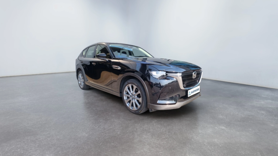 MAZDA CX-60 CX-60 3.3 D mHEV Exclusive Line aut