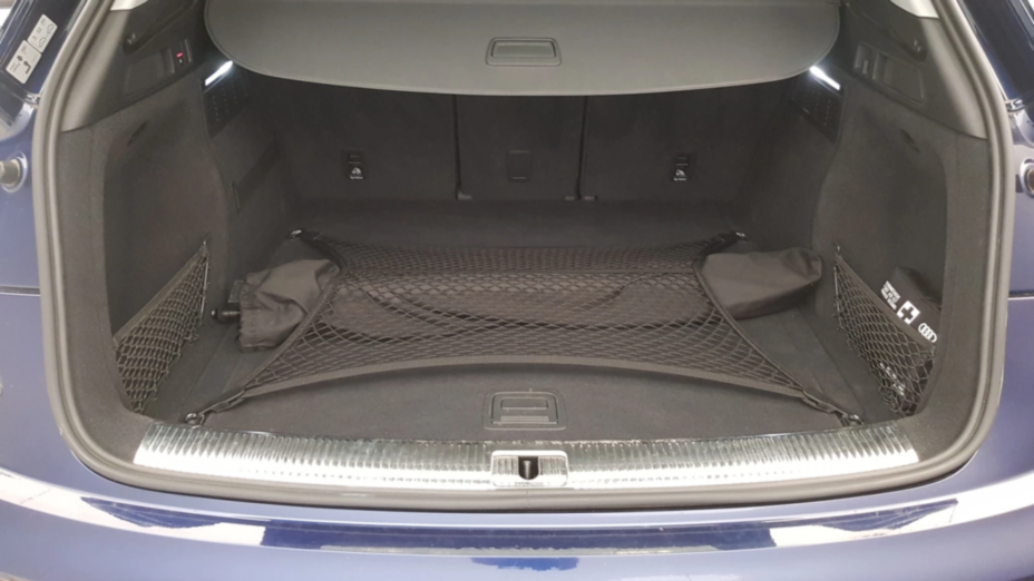 AUDI Q5 Q5 45 TFSI mHEV Quattro S Line S tronic