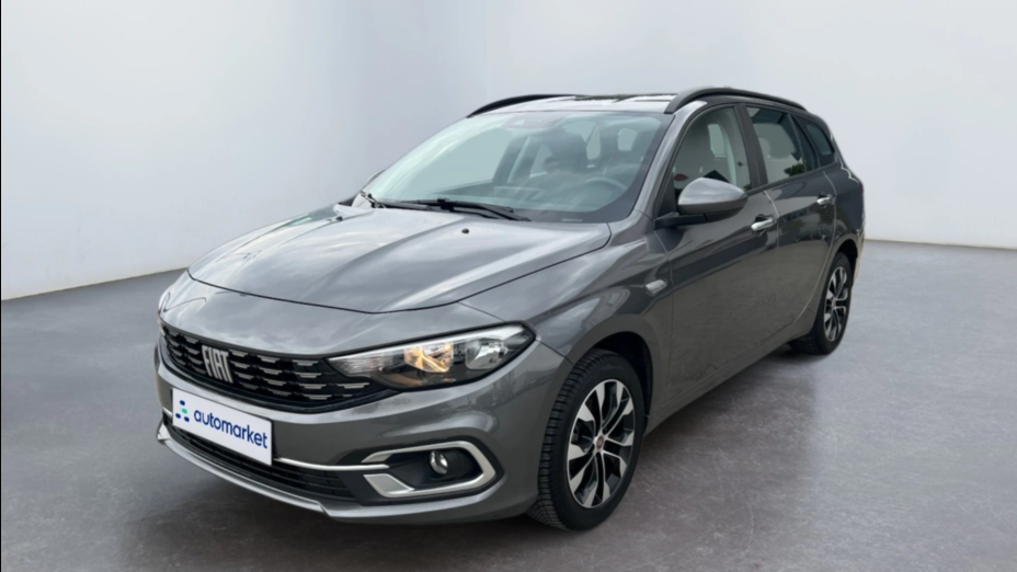 FIAT Tipo Tipo 1.0 T3 Life