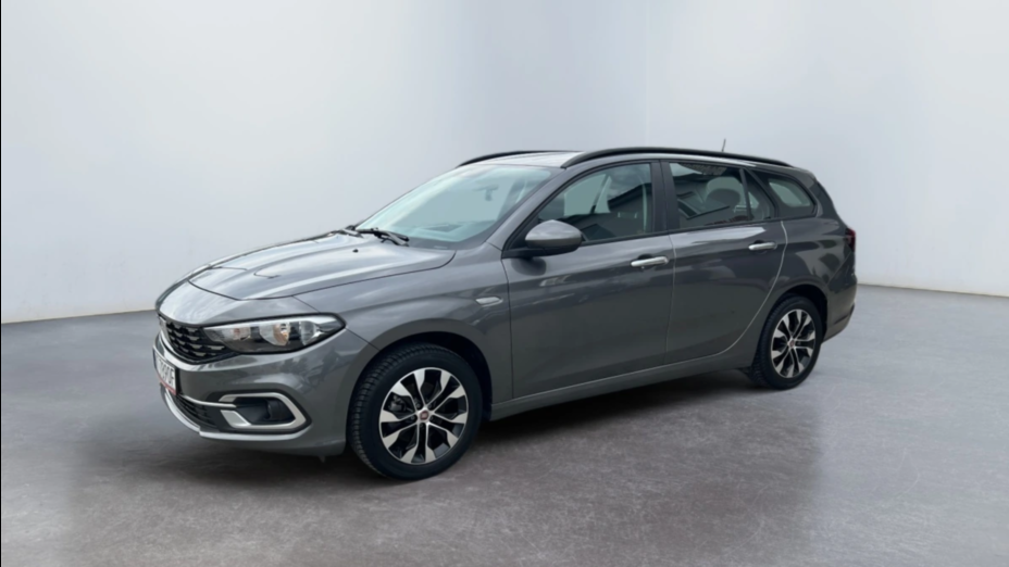 FIAT Tipo Tipo 1.0 T3 Life