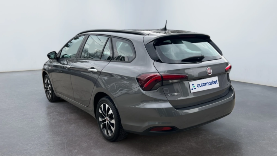 FIAT Tipo Tipo 1.0 T3 Life