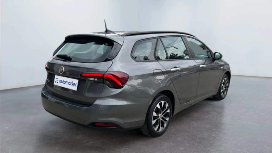 FIAT Tipo Tipo 1.0 T3 Life